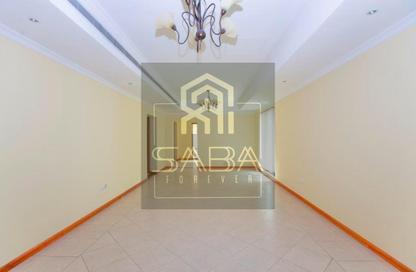 Villa - 4 Bedrooms - 3 Bathrooms for rent in Jumeirah 3 Villas - Jumeirah 3 - Jumeirah - Dubai