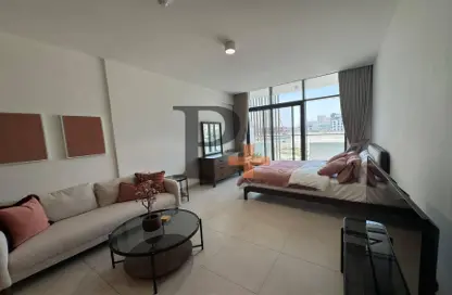 Apartment - 1 Bathroom for rent in Living Garden 2 - District 14 - Jumeirah Village Circle - Dubai