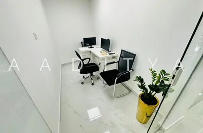 Office Space - 1 Bedroom - 1 Bathroom for rent in Reem Residency - Al Karama - Dubai Office Space - 1 Bedroom - 1 Bathroom for rent in Reem Residency - Al Karama - Dubai
