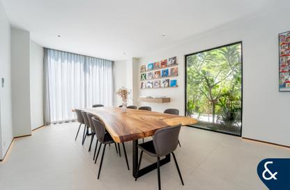 Villa - 5 Bedrooms - 5 Bathrooms for sale in Family Villa Area - Green Community - Dubai Investment Park 1 (DIP 1) - Dubai Investment Park (DIP) - Dubai