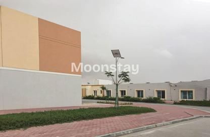 Villa - 3 Bedrooms - 4 Bathrooms for rent in Manazel Al Reef 2 - Al Samha - Abu Dhabi Villa - 3 Bedrooms - 4 Bathrooms for rent in Manazel Al Reef 2 - Al Samha - Abu Dhabi