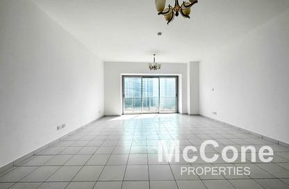 Apartment - 3 Bedrooms - 5 Bathrooms for rent in Marina Tower - Dubai Marina - Dubai
