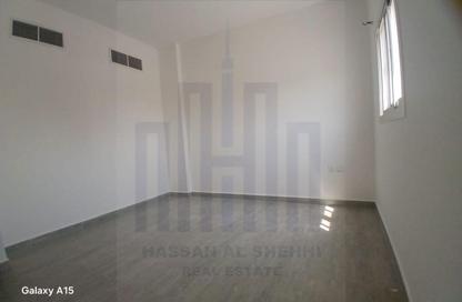 Apartment - 1 - 1 for rent in Fire Station Road - Muwaileh - Sharjah