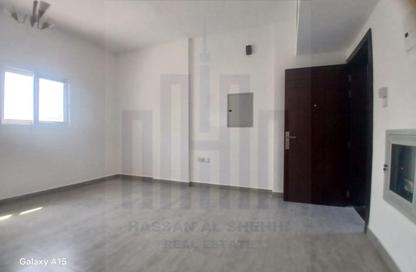 Apartment - 1 - 1 for rent in Fire Station Road - Muwaileh - Sharjah