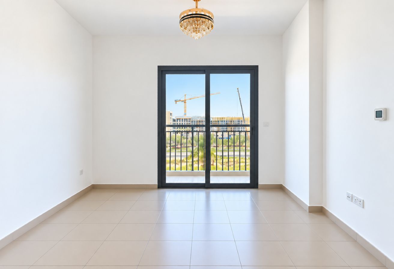 2 bedroom apartment in Hayat Boulevard 2A, Town Square: 12
