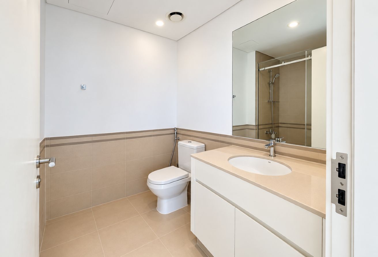 2 bedroom apartment in Hayat Boulevard 2A, Town Square: 6