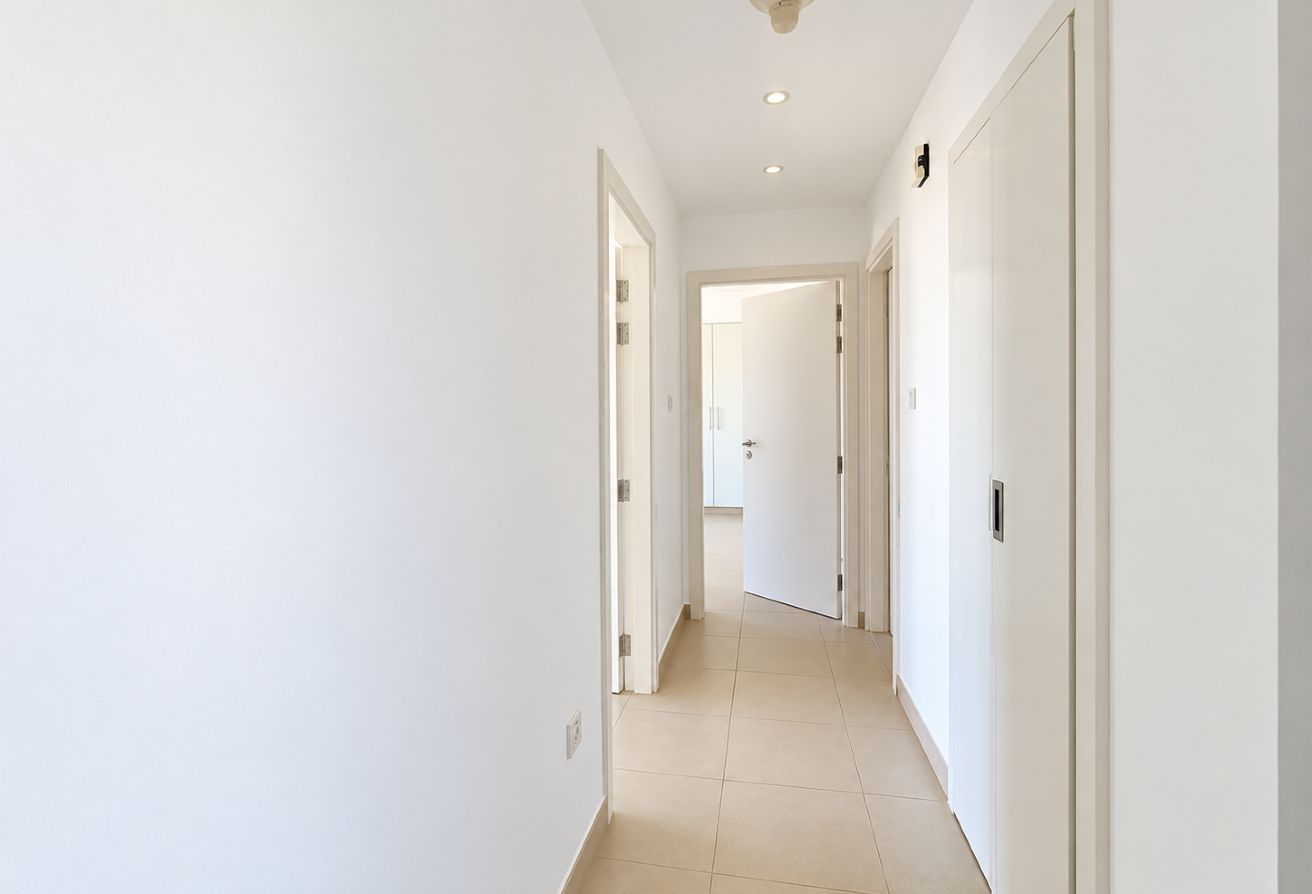 2 bedroom apartment in Hayat Boulevard 2A, Town Square: 7