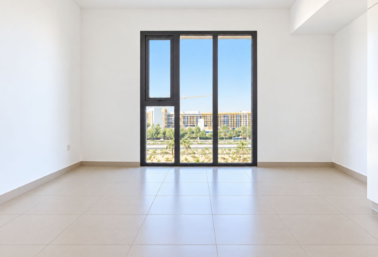 2 bedroom apartment in Hayat Boulevard 2A, Town Square: 9