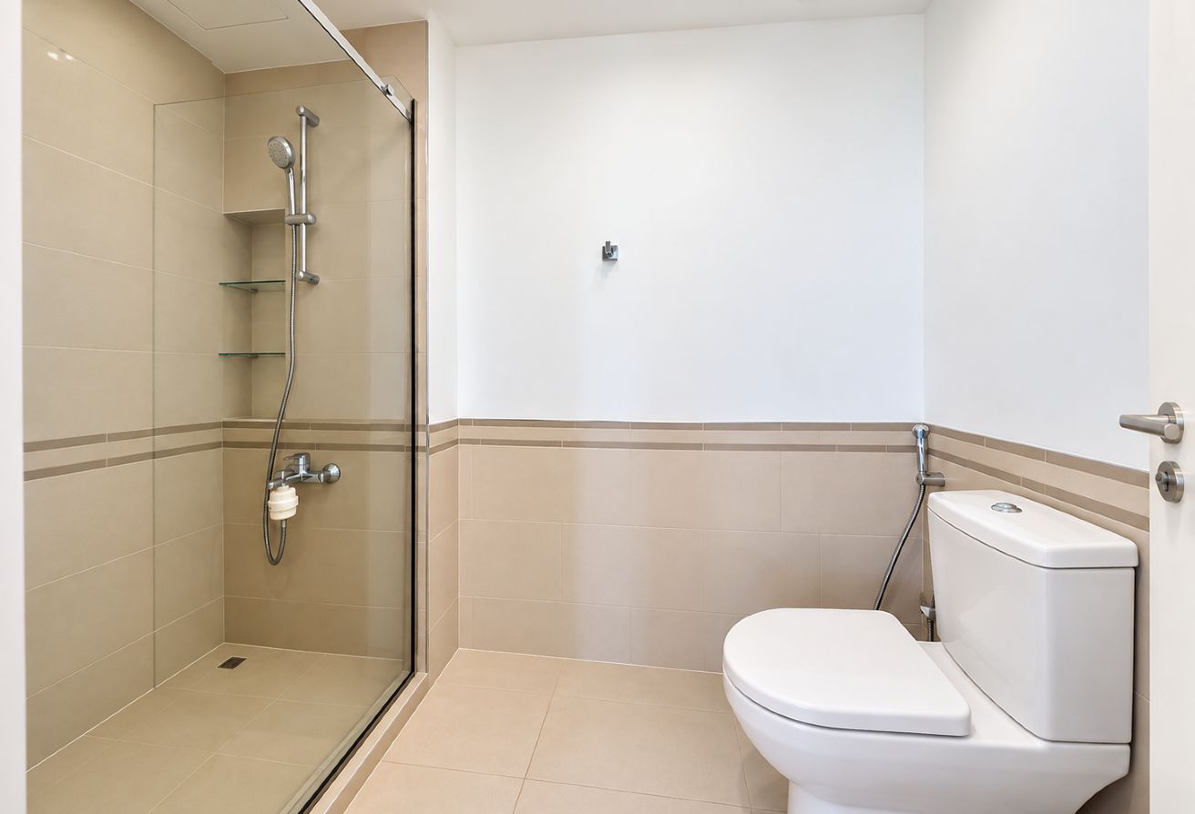 2 bedroom apartment in Hayat Boulevard 2A, Town Square: 11