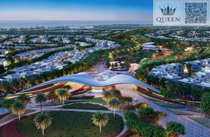 Townhouse - 3 - 4 for sale in Al Rahmaniya 1 - Al Rahmaniya - Sharjah