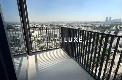 Apartment - 2 Bedrooms - 2 Bathrooms for rent in Park Horizon Tower 1 - Park Horizon - Dubai Hills Estate - Dubai