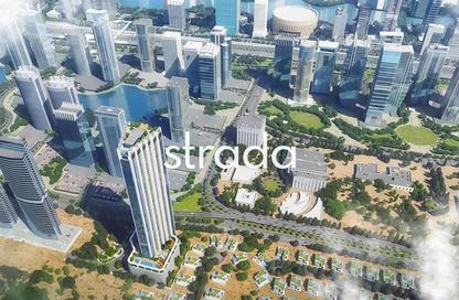 Apartment - 1 Bedroom - 1 Bathroom for sale in Sobha Verde - Jumeirah Lake Towers - Dubai