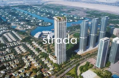 Apartment - 1 Bedroom - 1 Bathroom for sale in Sobha Verde - Jumeirah Lake Towers - Dubai