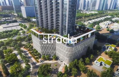 Apartment - 1 Bedroom - 1 Bathroom for sale in Sobha Verde - Jumeirah Lake Towers - Dubai