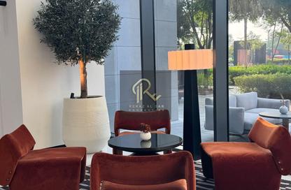 Apartment - 4 - 3 for rent in Vida 3 - Vida Residences - Aljada - Sharjah