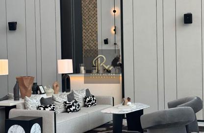 Apartment - 4 - 3 for rent in Vida 3 - Vida Residences - Aljada - Sharjah