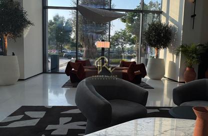Apartment - 4 - 3 for rent in Vida 3 - Vida Residences - Aljada - Sharjah