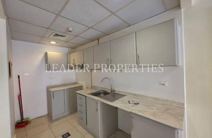 Apartment - 1 Bedroom - 2 Bathrooms for sale in Gardenia 1 - Emirates Gardens 1 - District 13 - Jumeirah Village Circle - Dubai