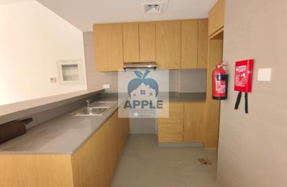 Apartment - 1 Bedroom - 2 Bathrooms for rent in RB 4 - Al Mamsha - Muwaileh - Sharjah