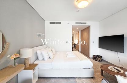 Apartment - Studio - 1 for rent in Peninsula One - Peninsula - Business Bay - Dubai Apartment - Studio - 1 for rent in Peninsula One - Peninsula - Business Bay - Dubai