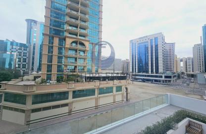 Apartment - 2 - 3 for rent in Grand Creek Residence - Riggat Al Buteen - Deira - Dubai Apartment - 2 - 3 for rent in Grand Creek Residence - Riggat Al Buteen - Deira - Dubai