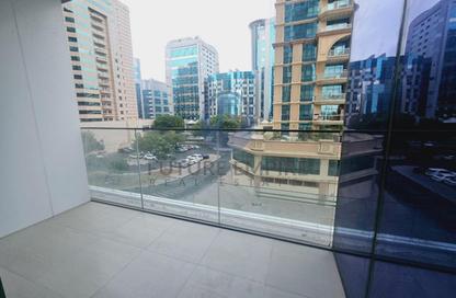 Apartment - 2 - 3 for rent in Grand Creek Residence - Riggat Al Buteen - Deira - Dubai Apartment - 2 - 3 for rent in Grand Creek Residence - Riggat Al Buteen - Deira - Dubai