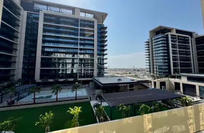 Apartment - 1 Bedroom - 2 Bathrooms for rent in Ellington House 2 - Ellington House - Dubai Hills Estate - Dubai