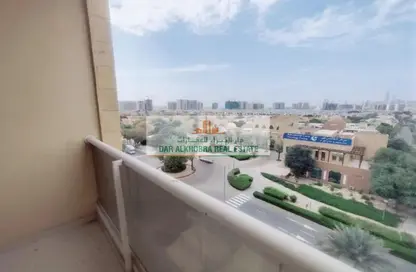 Apartment - 2 Bedrooms - 2 Bathrooms for rent in Al Fouad Building - Al Furjan - Dubai