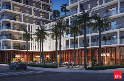 Apartment - 1 Bedroom - 2 Bathrooms for sale in Cello Residences - District 18 - Jumeirah Village Circle - Dubai