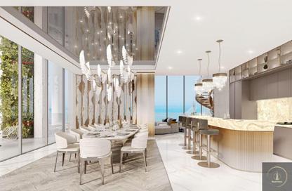 Apartment - 1 Bedroom - 2 Bathrooms for sale in Safa Gate - Al Wasl - Dubai