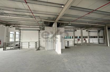 Warehouse - Studio - 1 for rent in Al Qusais Industrial Area 1 - Al Qusais Industrial Area - Al Qusais - Dubai