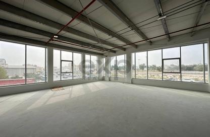 Warehouse - Studio - 1 for rent in Al Qusais Industrial Area 1 - Al Qusais Industrial Area - Al Qusais - Dubai