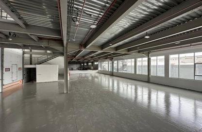 Warehouse - Studio - 1 for rent in Al Qusais Industrial Area 1 - Al Qusais Industrial Area - Al Qusais - Dubai