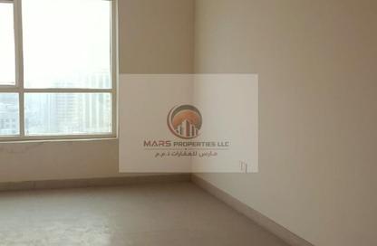 Apartment - 2 - 3 for rent in Al Taawun Street - Al Taawun - Sharjah