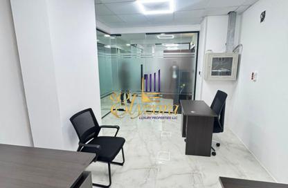 Business Centre - Studio - 4 for rent in Dubai Municipality - Al Muraqqabat - Deira - Dubai
