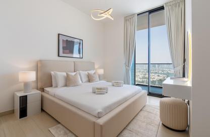 Apartment - 2 Bedrooms - 2 Bathrooms for rent in Binghatti Onyx - District 15 - Jumeirah Village Circle - Dubai