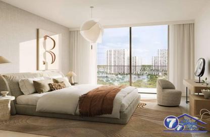 Apartment - 1 Bedroom - 1 Bathroom for sale in Parkwood Tower B - Parkwood - Dubai Hills Estate - Dubai Apartment - 1 Bedroom - 1 Bathroom for sale in Parkwood Tower B - Parkwood - Dubai Hills Estate - Dubai