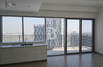 شقة - 2 غرف نوم - 2 حمامات للايجار في برج Park Heights 2 2 - بارك هايتس 2 - بارك هايتس - دبي هيلز استيت - دبي