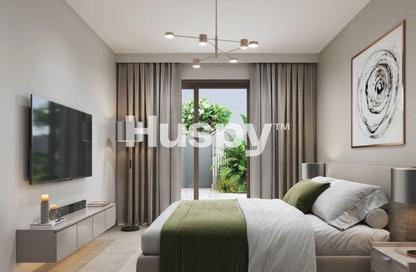 Apartment - 1 Bedroom - 1 Bathroom for sale in The Stella Residences - Al Furjan - Dubai