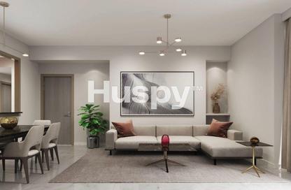 Apartment - 1 Bedroom - 1 Bathroom for sale in The Stella Residences - Al Furjan - Dubai