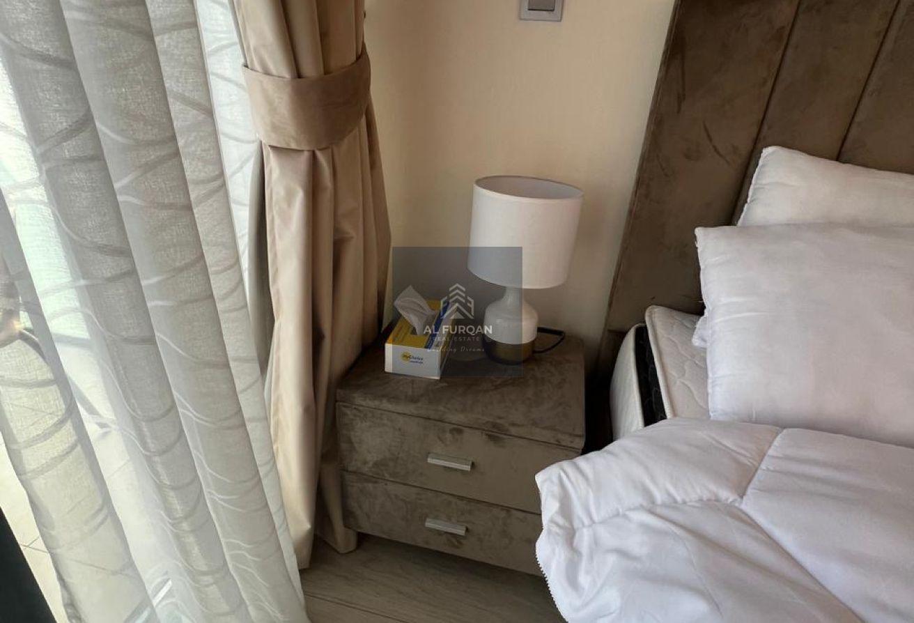Furnished Studio Apartment in Meydan photo 7