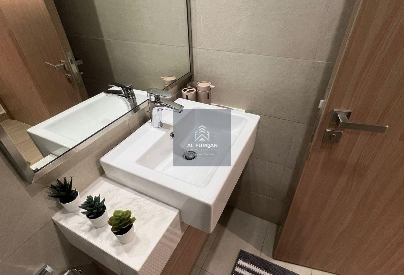 Furnished Studio Apartment in Meydan photo 22