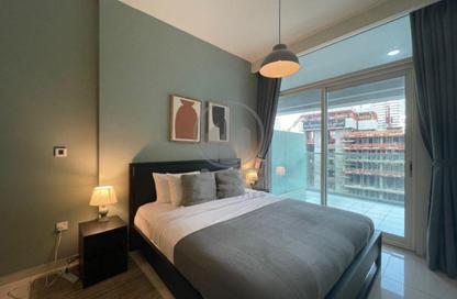 Apartment - 2 Bedrooms - 2 Bathrooms for sale in Vera Residences - Business Bay - Dubai Apartment - 2 Bedrooms - 2 Bathrooms for sale in Vera Residences - Business Bay - Dubai