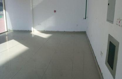 Shop - Studio - 1 Bathroom for rent in Sheikh Jaber Al Sabah Street - Al Naimiya - Al Nuaimiya - Ajman
