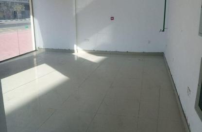 Shop - Studio - 1 Bathroom for rent in Sheikh Jaber Al Sabah Street - Al Naimiya - Al Nuaimiya - Ajman