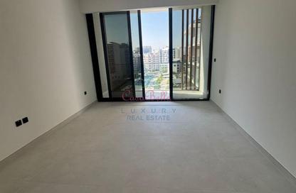 Apartment - Studio - 1 Bathroom for rent in Avelon Boulevard - Arjan - Dubai Apartment - Studio - 1 Bathroom for rent in Avelon Boulevard - Arjan - Dubai
