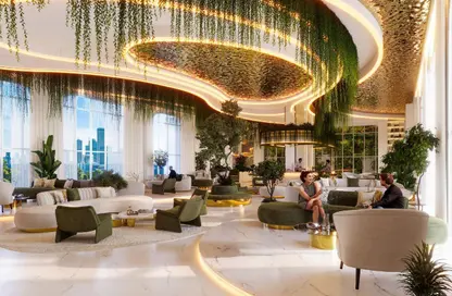 شقة - غرفة نوم - 2 حمامات للبيع في فينشيـتوري ويلنـس إستيت - مجان - دبي لاند - دبي