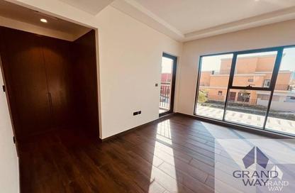 Villa - 4 Bedrooms - 4 Bathrooms for rent in Portofino - Damac Lagoons - Dubai Villa - 4 Bedrooms - 4 Bathrooms for rent in Portofino - Damac Lagoons - Dubai