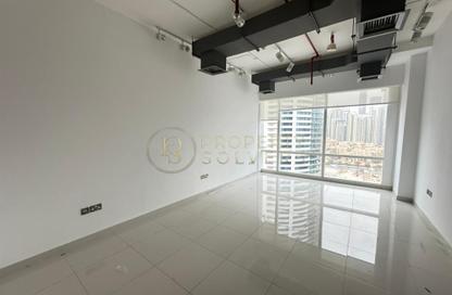 Office Space - Studio for rent in Tamani Art Tower - Business Bay - Dubai