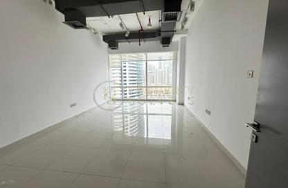 Office Space - Studio for rent in Tamani Art Tower - Business Bay - Dubai